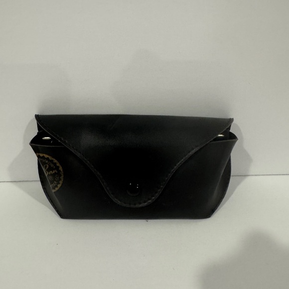 Ray-ban Black Sunglass main image 9